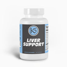 Liver Support