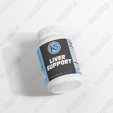 Liver Support