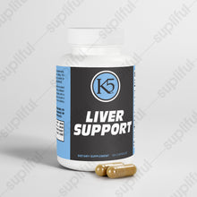 Liver Support